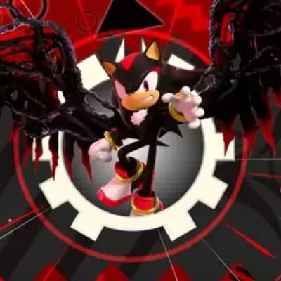Shadow the Hedgehog thumbnail