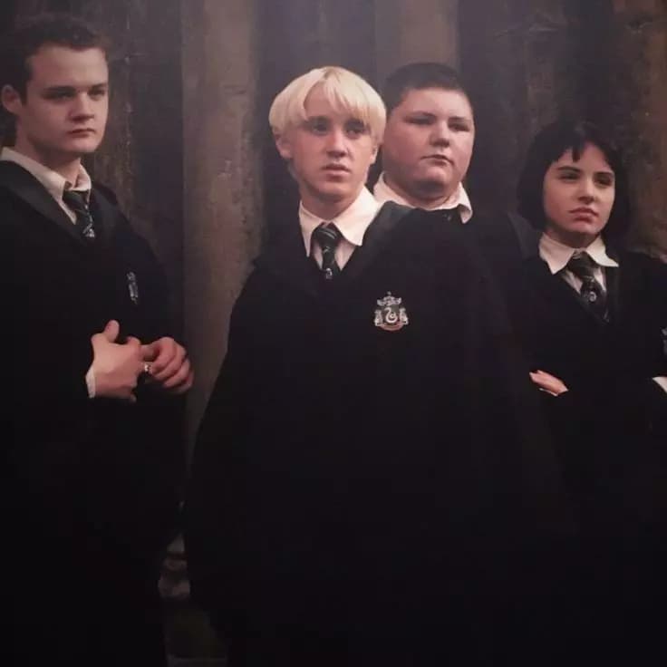 Draco Malfoy thumbnail
