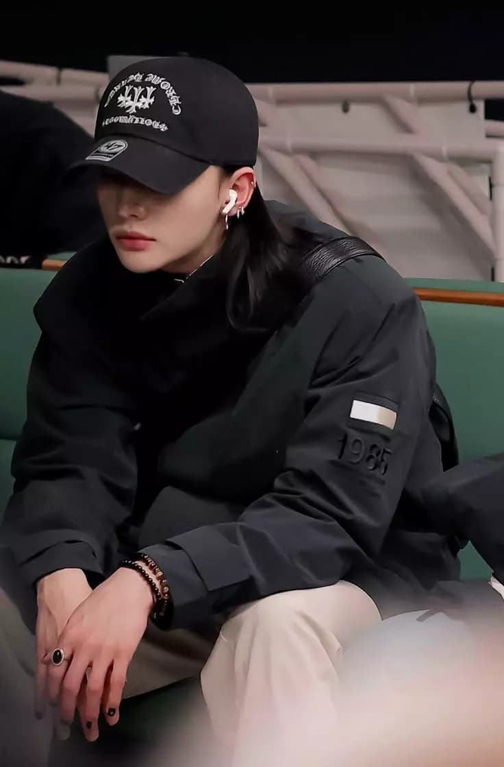 Hyungin thumbnail