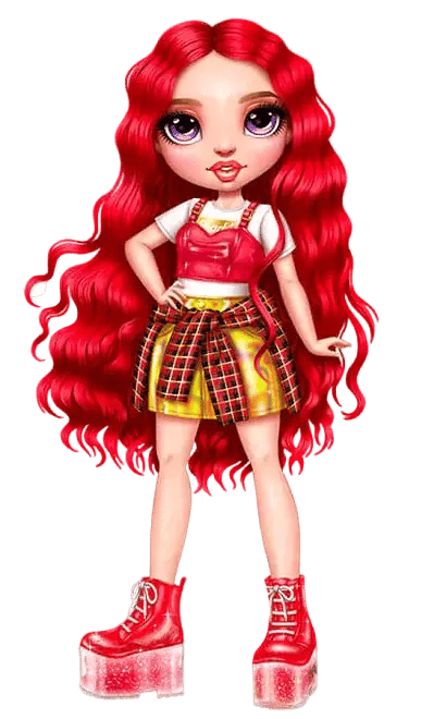 Ruby Anderson thumbnail