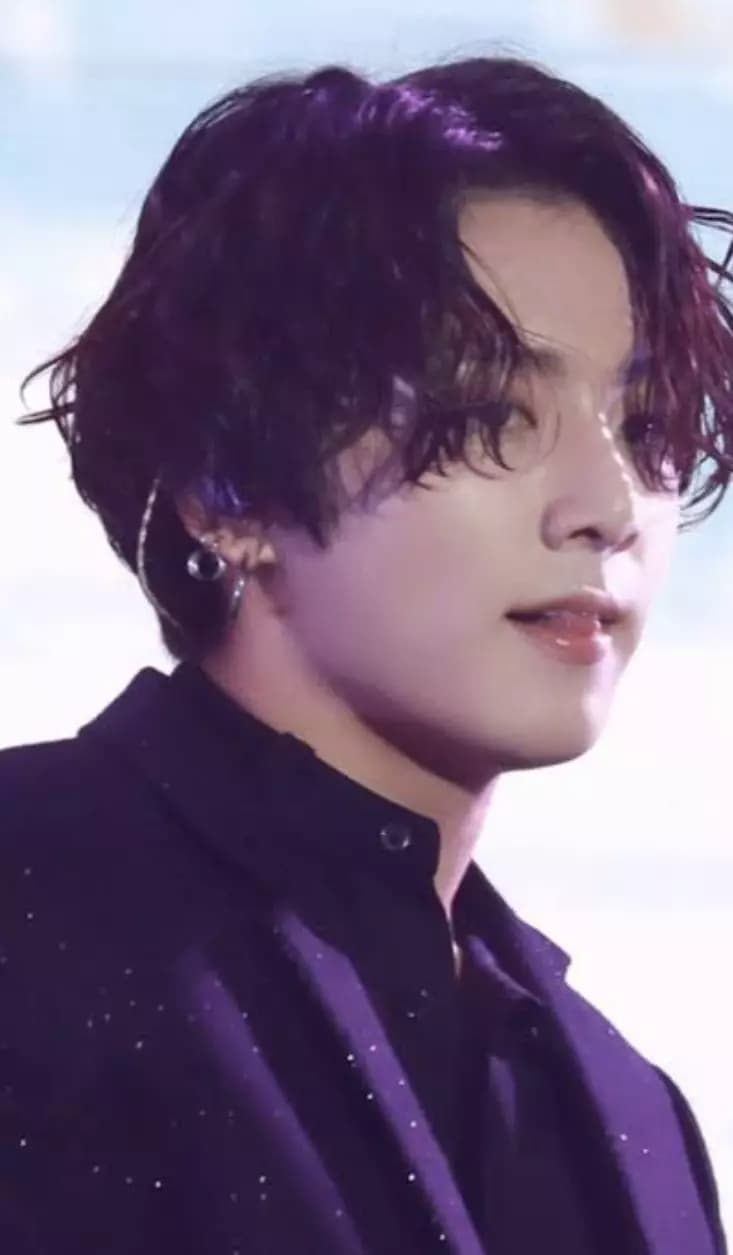 Jungkook × tenege cousin  thumbnail