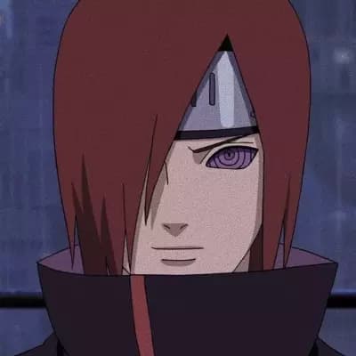 Nagato Uzumaki thumbnail