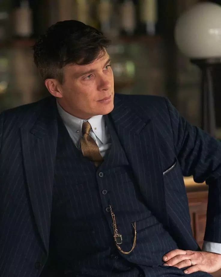 Thomas Shelby thumbnail