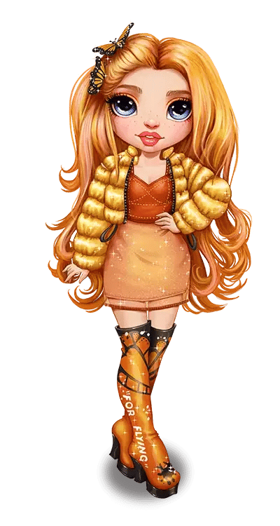 Poppy Rowan thumbnail