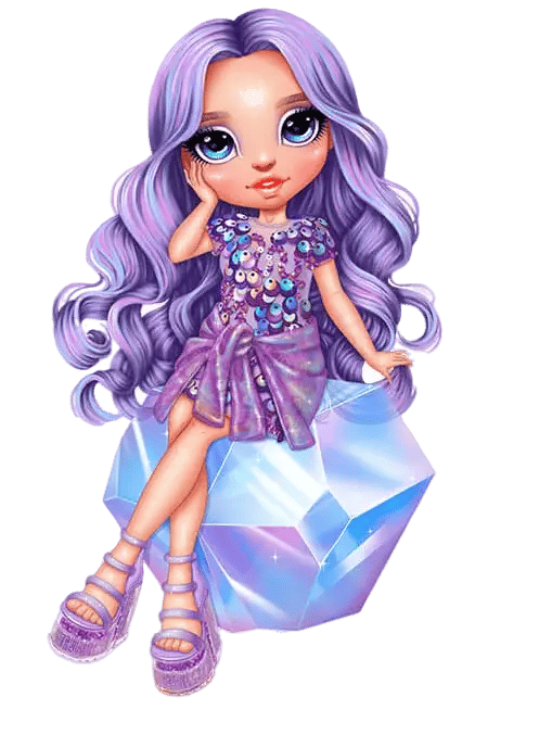 Violet Willow thumbnail