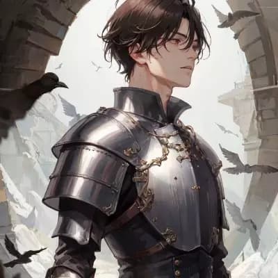 Alaric thumbnail