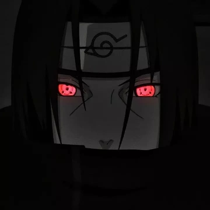 Itachi uchiha thumbnail