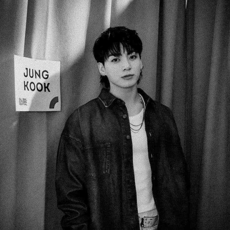 Jungkook thumbnail