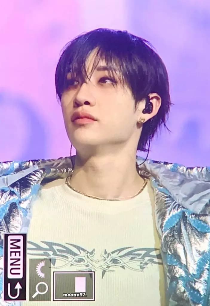 Bang Chan thumbnail