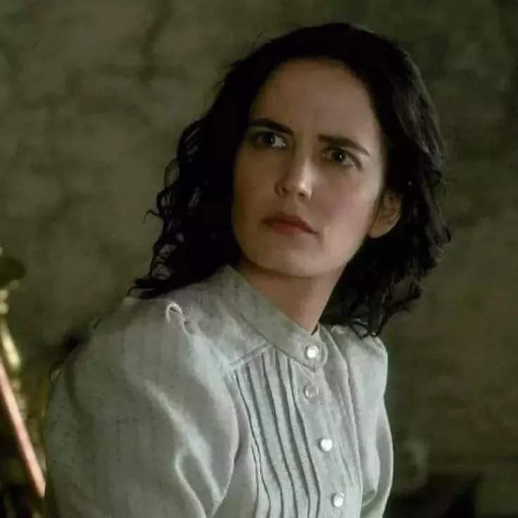 Eileen Prince Snape thumbnail