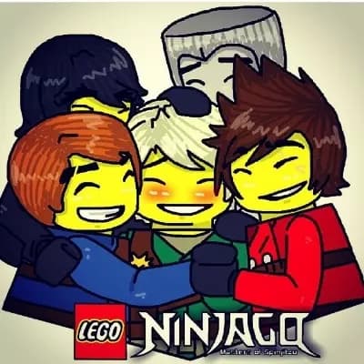 Ninjas thumbnail