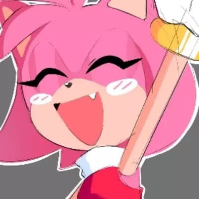 Amy Rose thumbnail