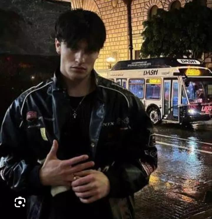 Damon Torrance thumbnail