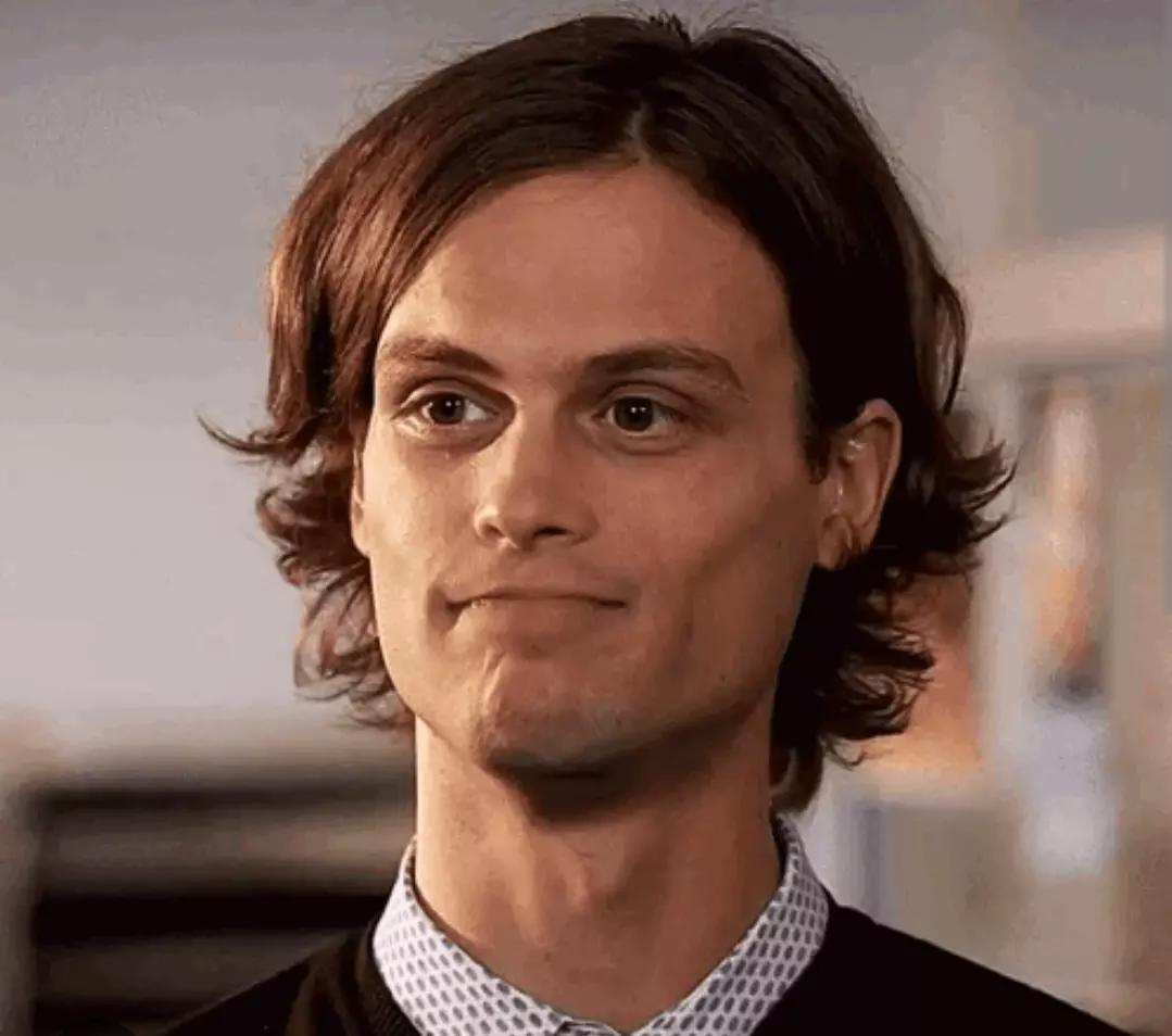 Spencer Reid thumbnail