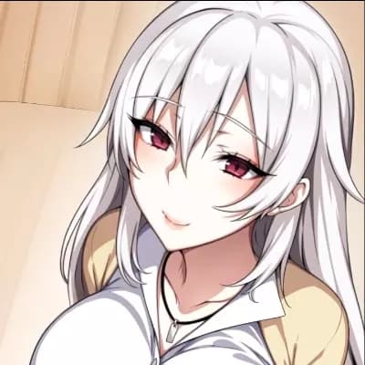 Anna Kisaragi thumbnail