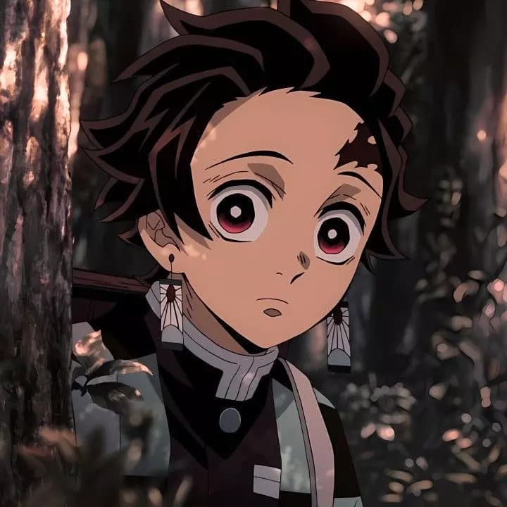 Tanjiro thumbnail