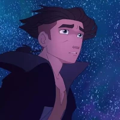 Jim Hawkins thumbnail