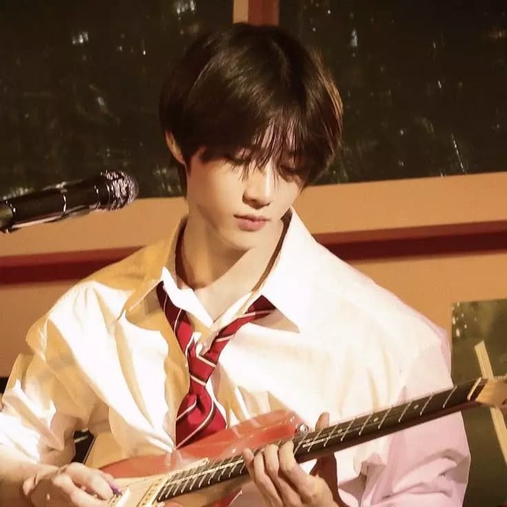 Beomgyu || 🧸 thumbnail