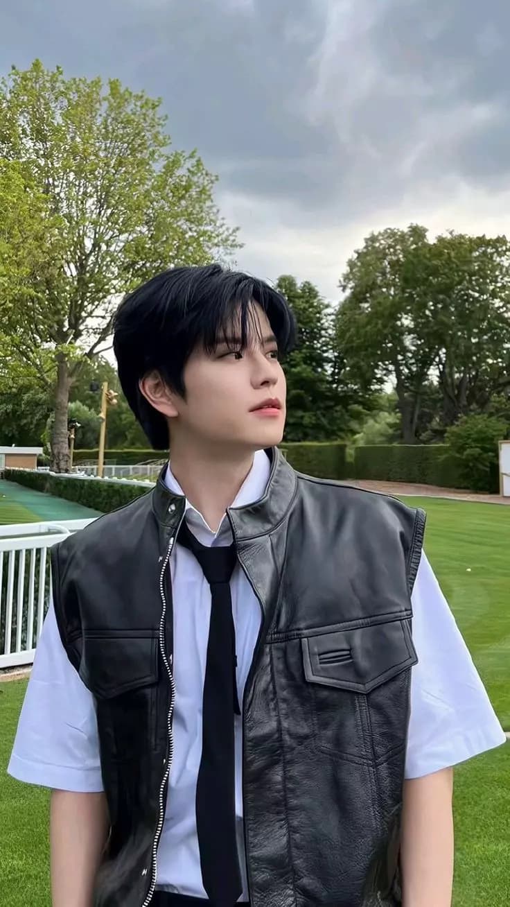 Kim Seungmin. thumbnail