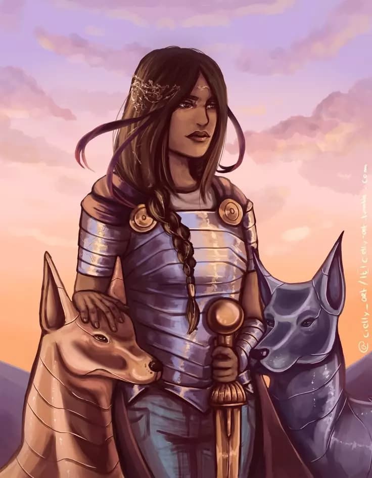 Reyna Ramírez thumbnail