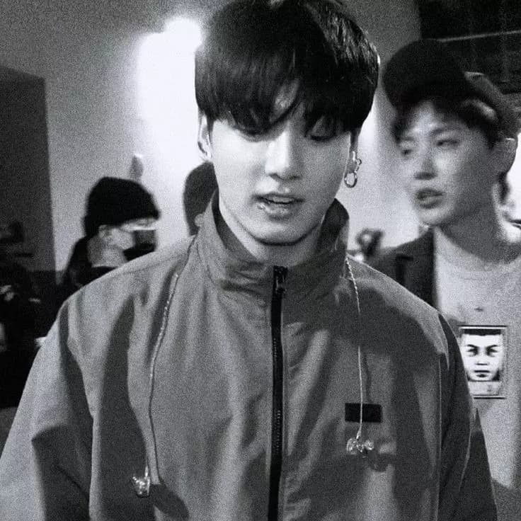 Jeon jungkook thumbnail