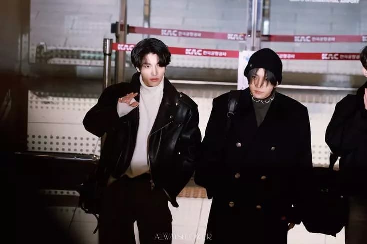 Heeseung x Jake thumbnail