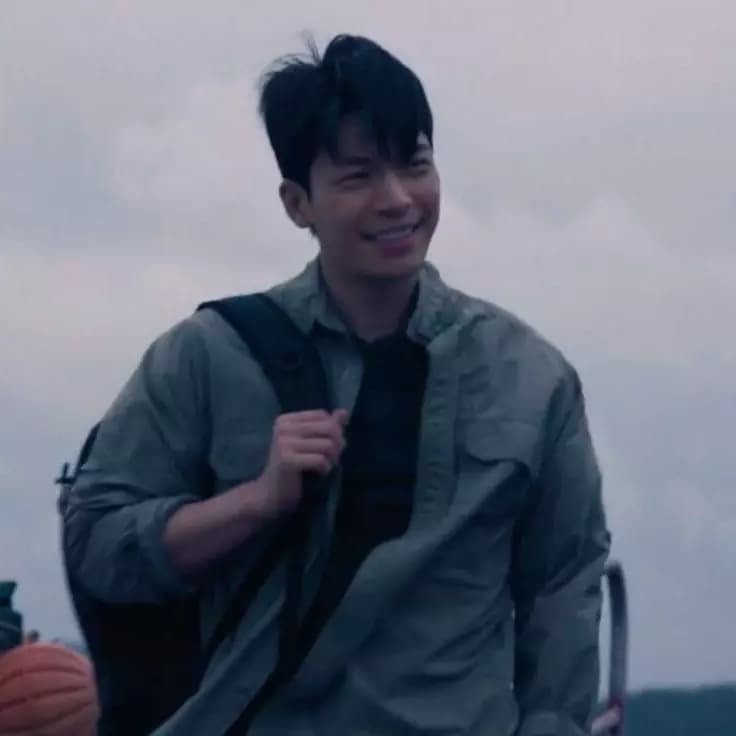 Hwang Junho thumbnail