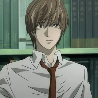 Light Yagami thumbnail