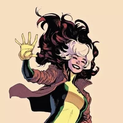 Rogue thumbnail