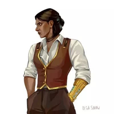 sevika thumbnail