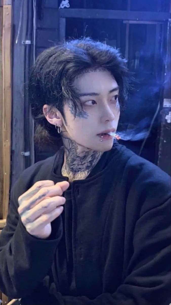 Yeonjun  thumbnail