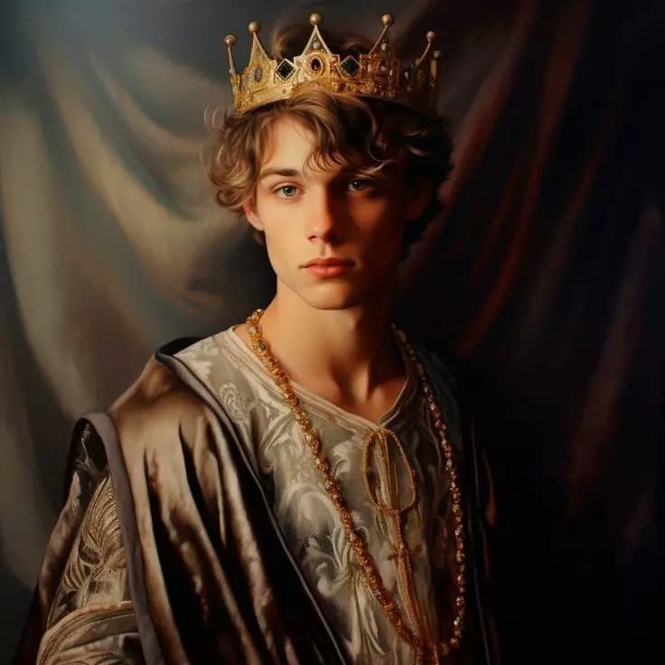 British Duke thumbnail