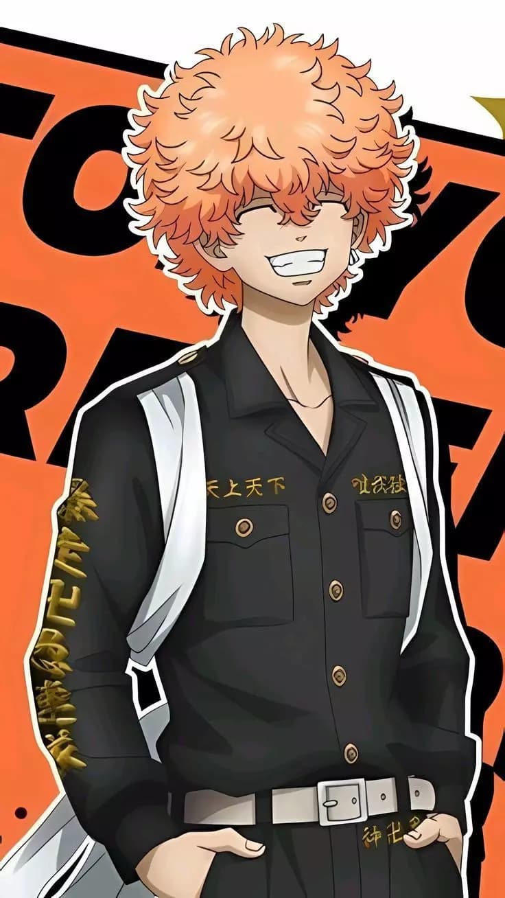 Nahoya kawata (Smiley thumbnail