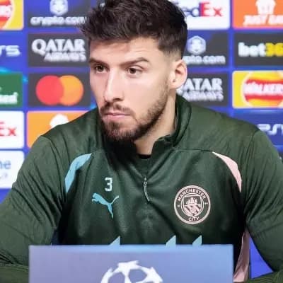 Ruben Dias thumbnail