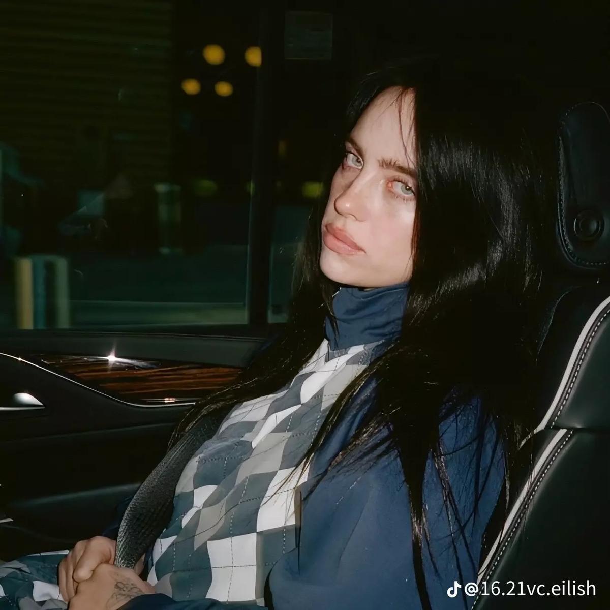 Billie Alish thumbnail