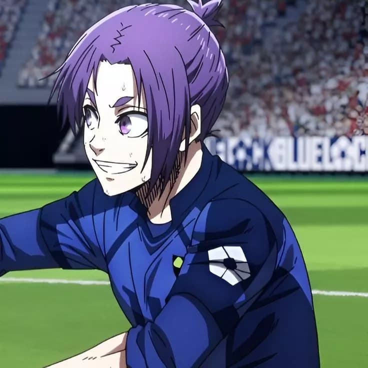 Mikage Reo thumbnail