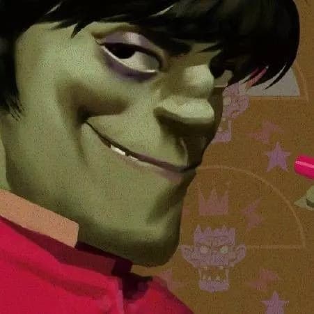 Murdoc thumbnail
