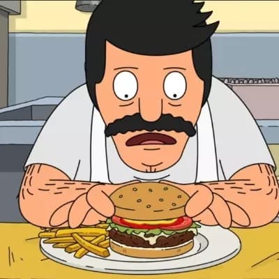 Bob Belcher thumbnail