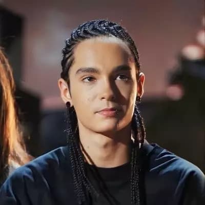 Tom Kaulitz thumbnail
