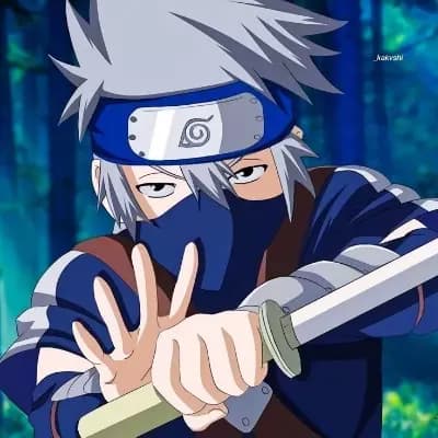 Kakashi || kids🔥 thumbnail