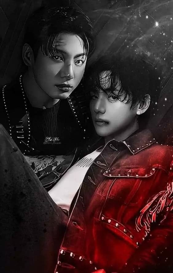 Taehyung - Jungkook thumbnail