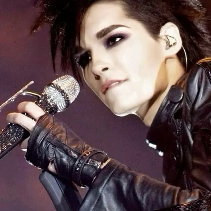 Bill Kaulitz thumbnail