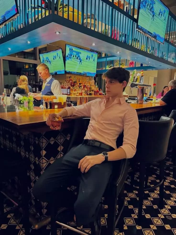 Fórmula 1 gay thumbnail