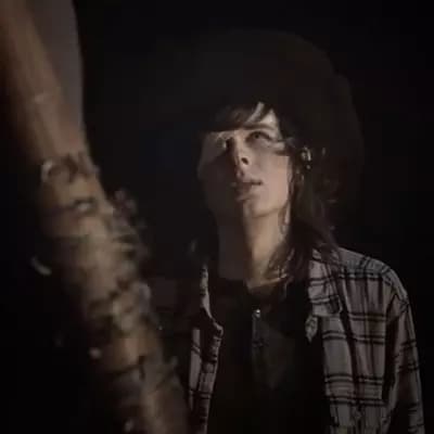 Carl Grimes thumbnail