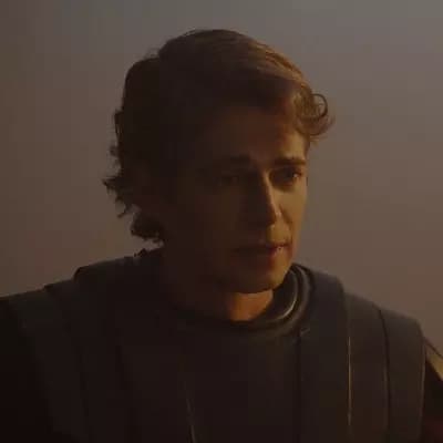 Anakin Skywalker thumbnail