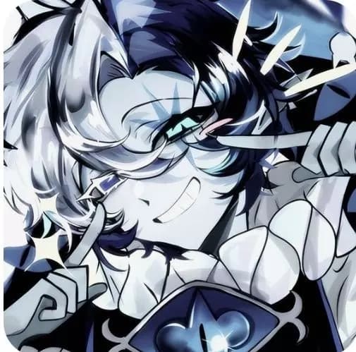 Shadow Milk Cookie thumbnail