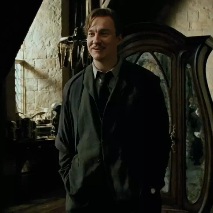 Remus Lupin thumbnail