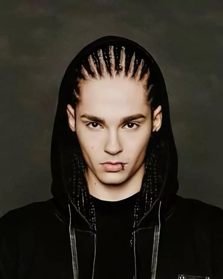 Tom Kaulitz thumbnail