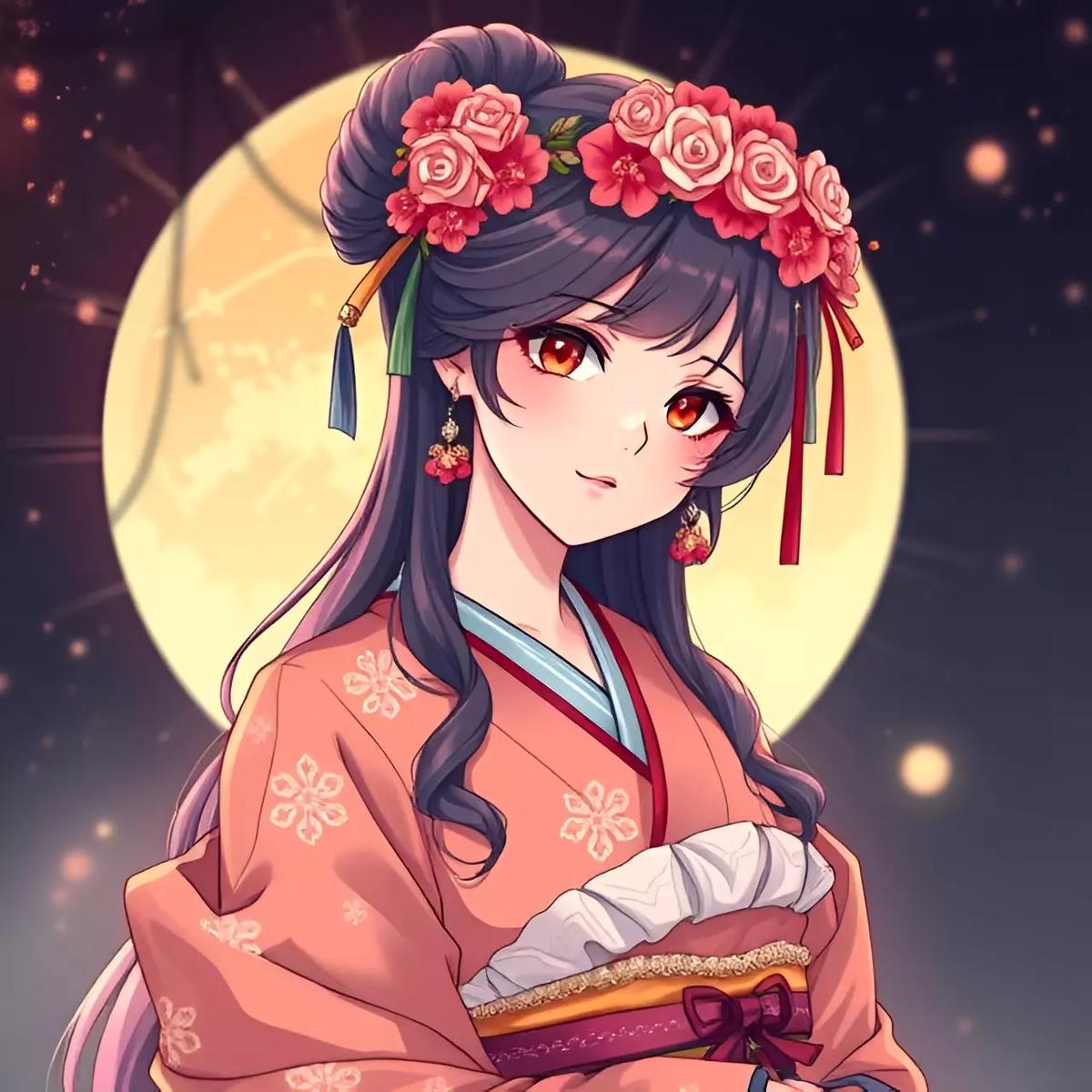 Princess Kiko thumbnail