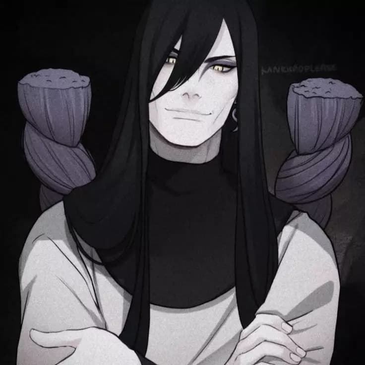 Orochimaru thumbnail